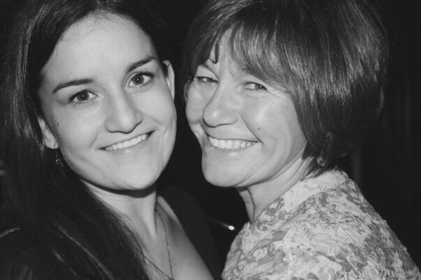 Anna & Sheena Anna & Sheena