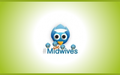 Co-facilitate @WeMidwives