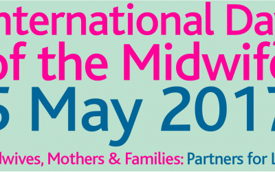 Happy International Day of the Midwife 2017
