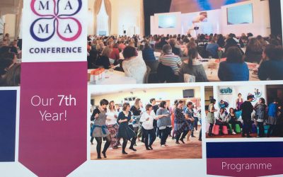 MaMa Conference 2017