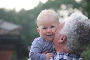 A family affair – the story so far!